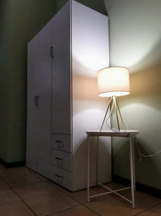 Guest house Navigli Darsena Milano Hotel