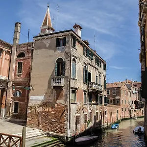 Le Sorelle Appartement Venetië