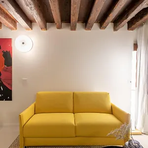 Palazzo Venere Appartement Venetië