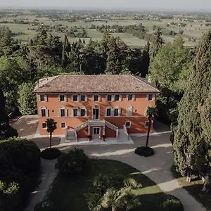 Relais Roncolo 1888 Vakantieboerderij Quattro Castella