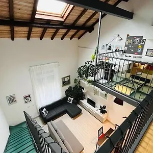 Via Breda 120 Appartement Milaan