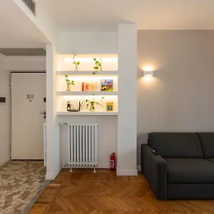 Apartament Gaffurio, Mediolan