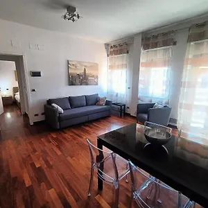 Style Homes Brera San Marco 29 Appartement Milaan