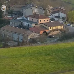 Di Sordiglio Vakantieboerderij Casina