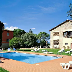 Tenute Di Badia Appartement Altopascio