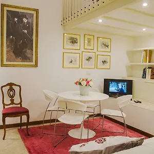 Mini Chic Downtown Appartement Bologna