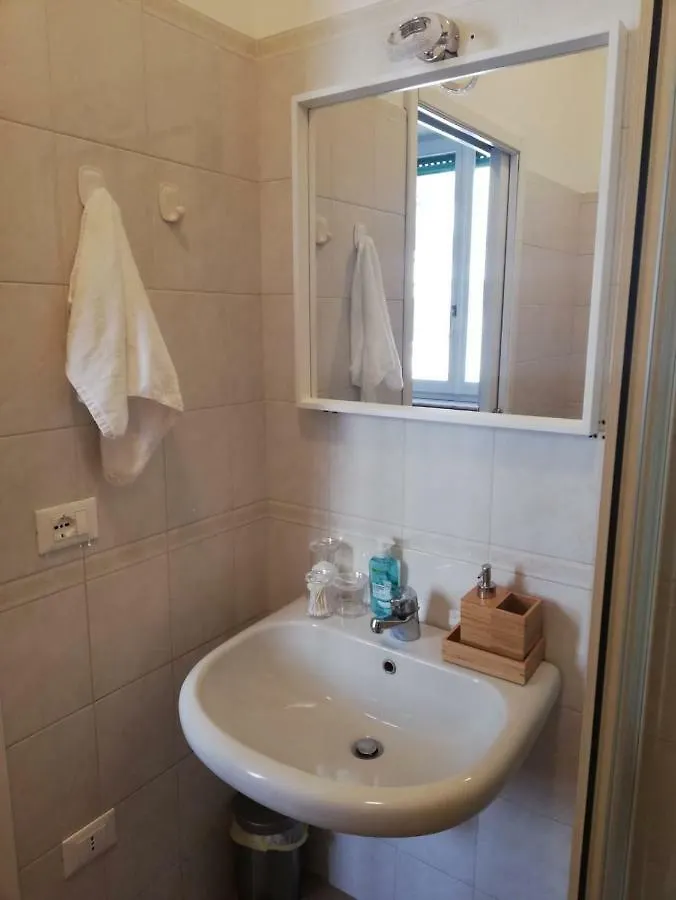 Hotel Navigli Darsena Milano Pensjonat