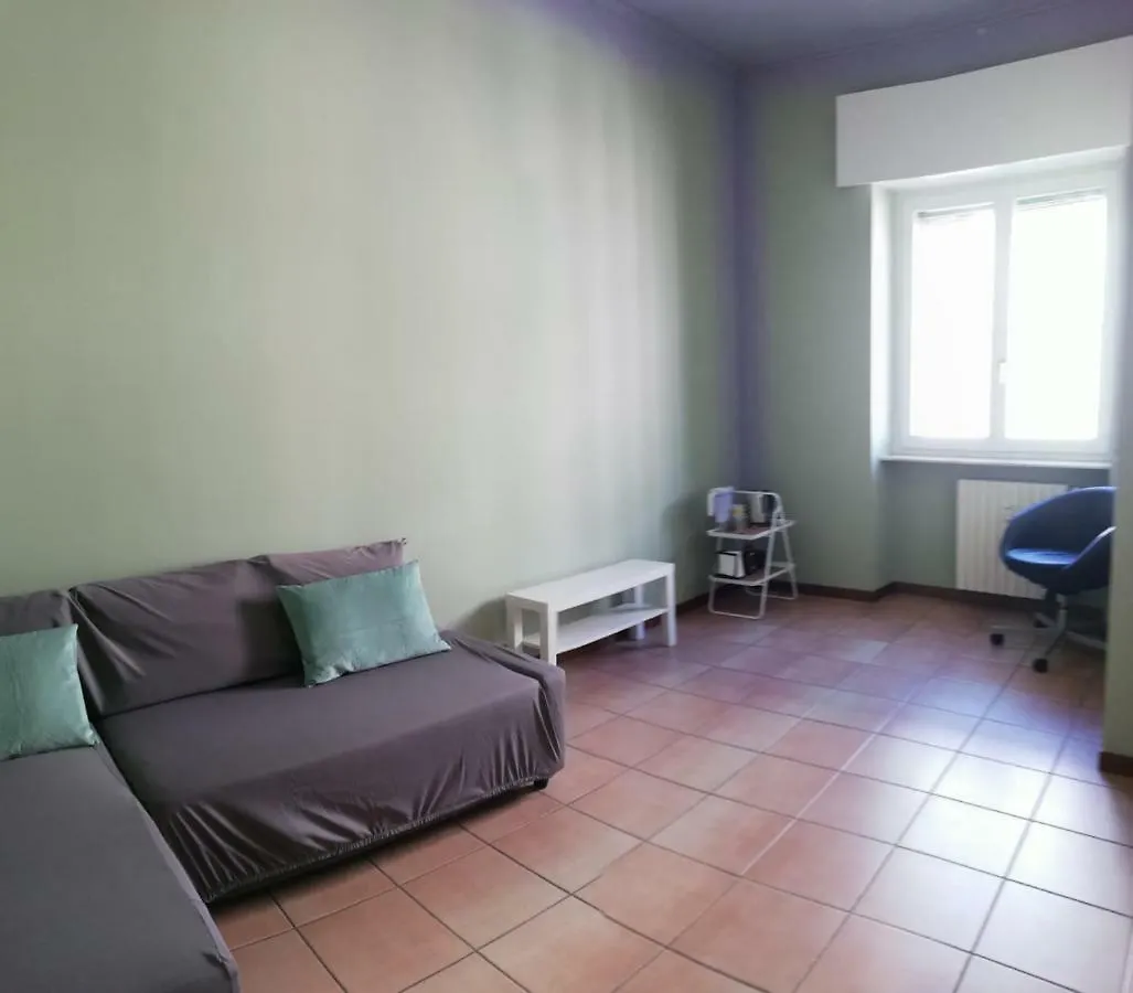 Hotel Navigli Darsena Milano Włochy