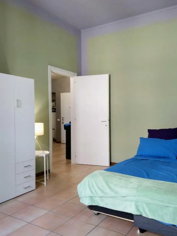 Hotel Navigli Darsena Milano Mediolan