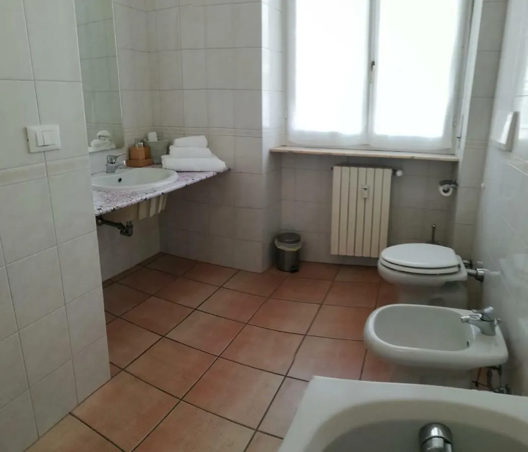 Hotel Navigli Darsena Milano