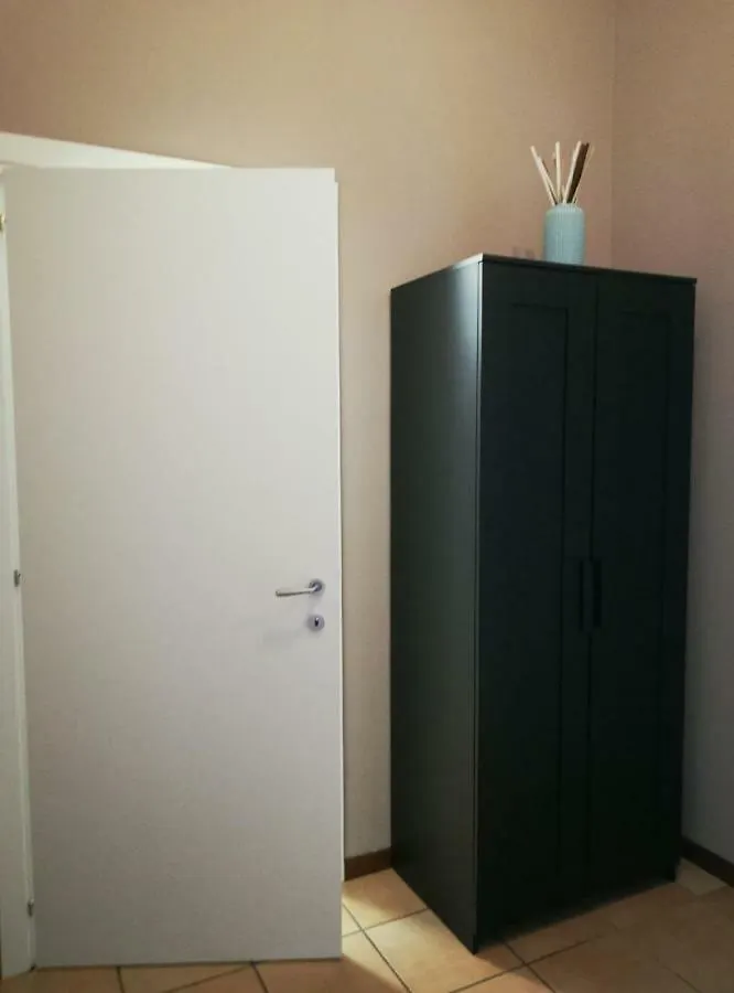 Pensjonat Hotel Navigli Darsena Milano