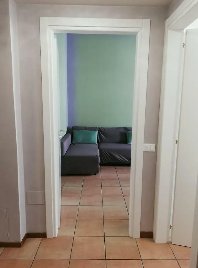Guest house Navigli Darsena Milano Hotel Italy
