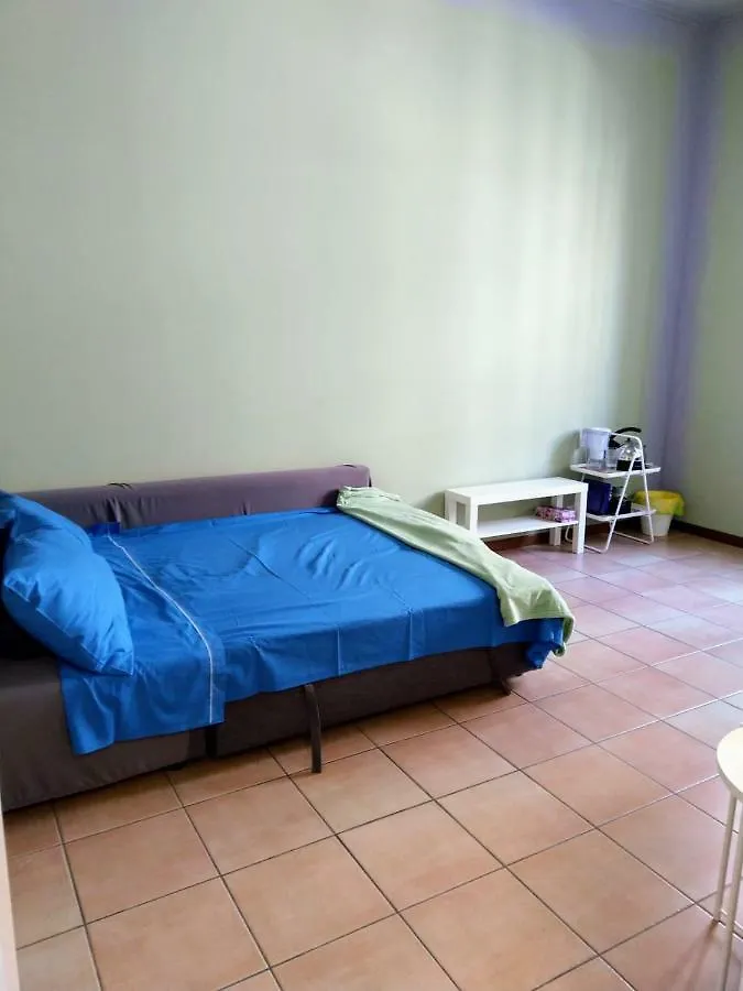 Navigli Darsena Milano Hotel Guest house